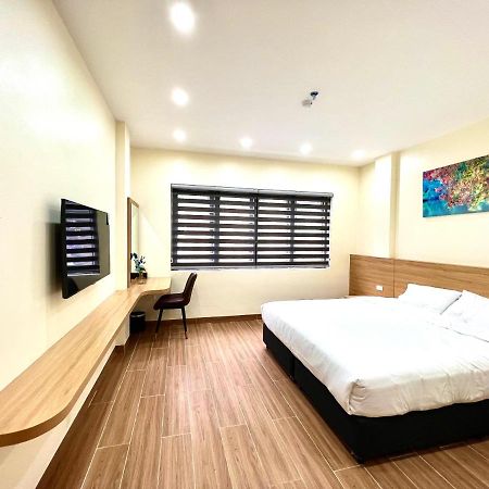 Orion Hotel Halong Халонг Экстерьер фото