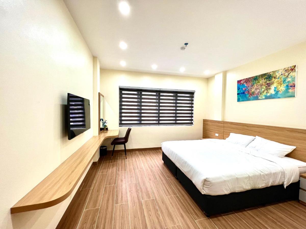 Orion Hotel Halong Халонг Экстерьер фото