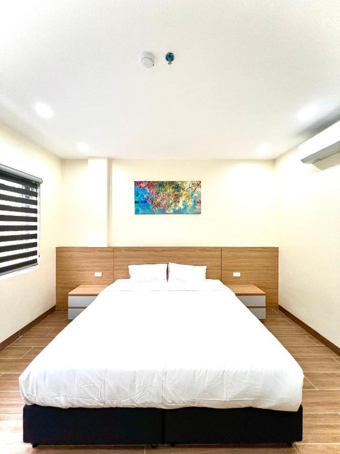 Orion Hotel Halong Халонг Экстерьер фото